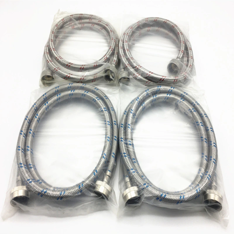 Washing Machine Hot and Cold Hoses for Washer