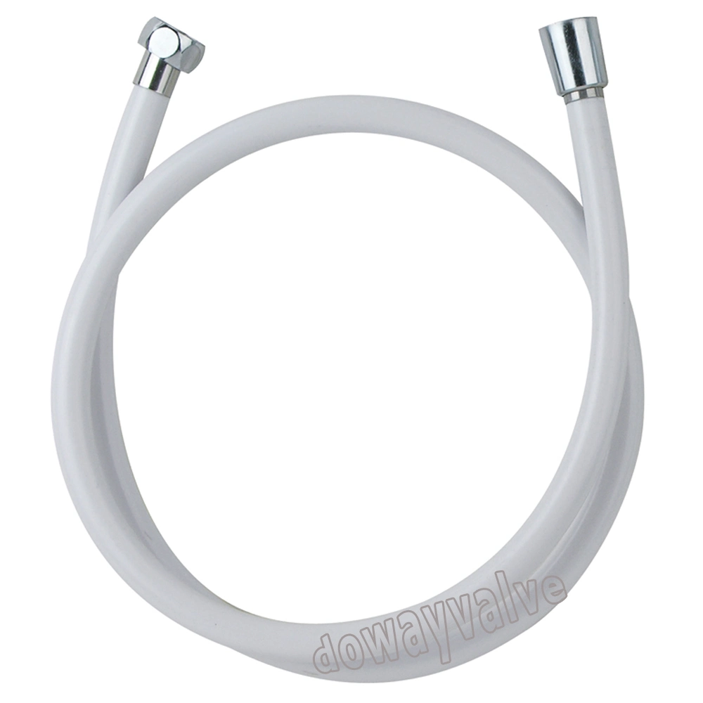 White Washing Machine Inlet Hose