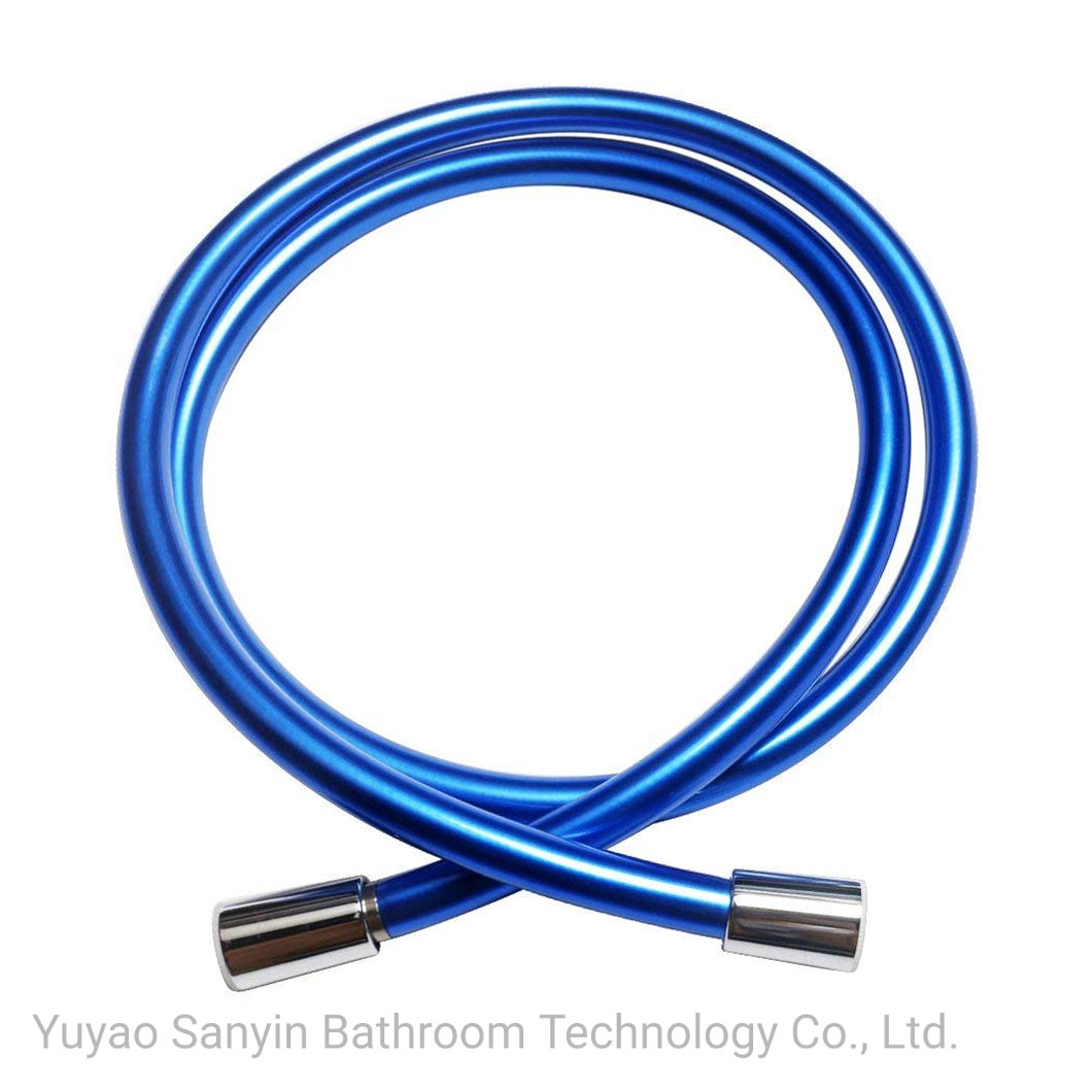 Sanyin Sanitary Ware Toilet Pipe Tube Shower Hose