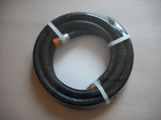 EPDM Rubber Water Inlet Hose for Washing Machine